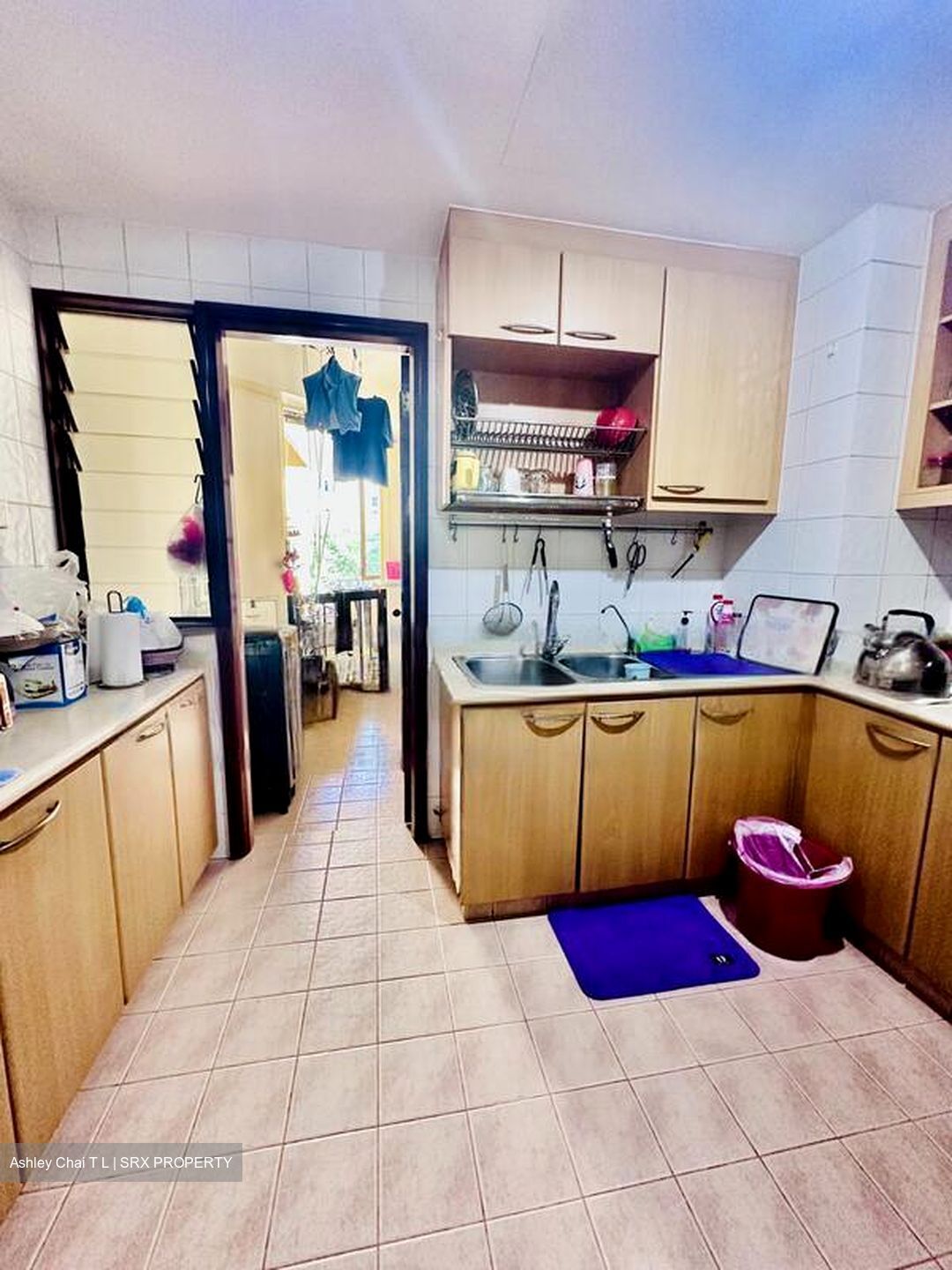 Tropical Spring (D18), Condominium #472841831